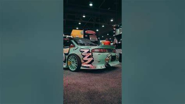 Nissan-Silvia