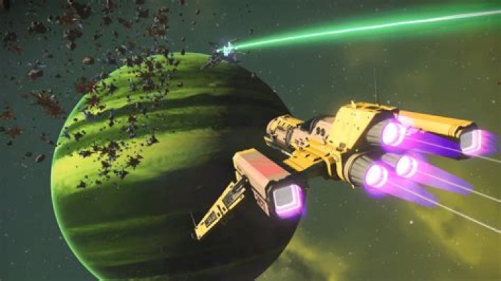 
No Man’s Sky Update 3.51 Patch Notes