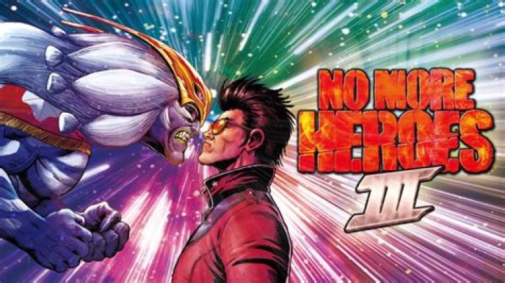 
No More Heroes 3: How to Stun Enemies and Bosses