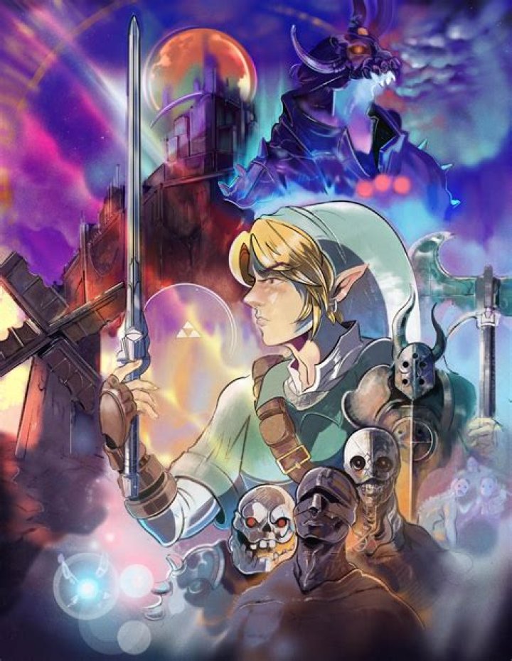 ocarinaoftime