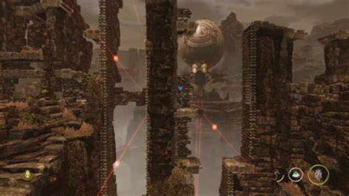 Oddworld: Soulstorm - How To Save All Mudokons | The Blimp
