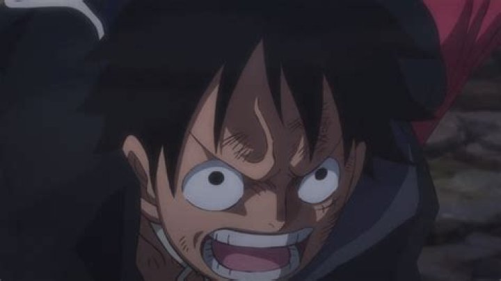One Piece Episode 1018 Release Date and Time on Crunchyroll