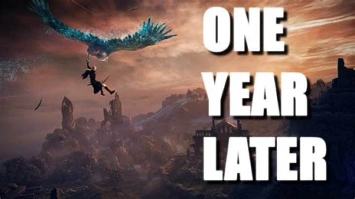 One Year Later | How God of War's axe grew from Home Depot tool to a killer weapon