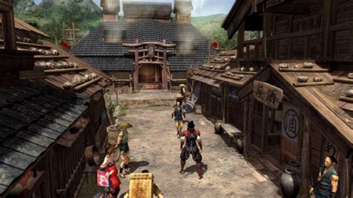 Onimusha 2: Samurai's Destiny News, Guides, Walkthrough, Screenshots, and Reviews
