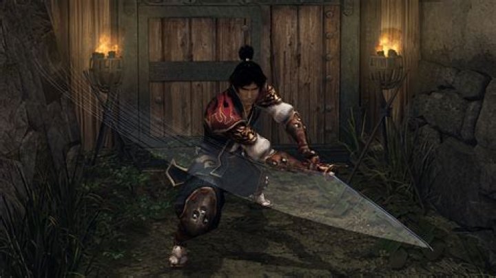 
Onimusha: Warlords Extended Gameplay Highlights Combat