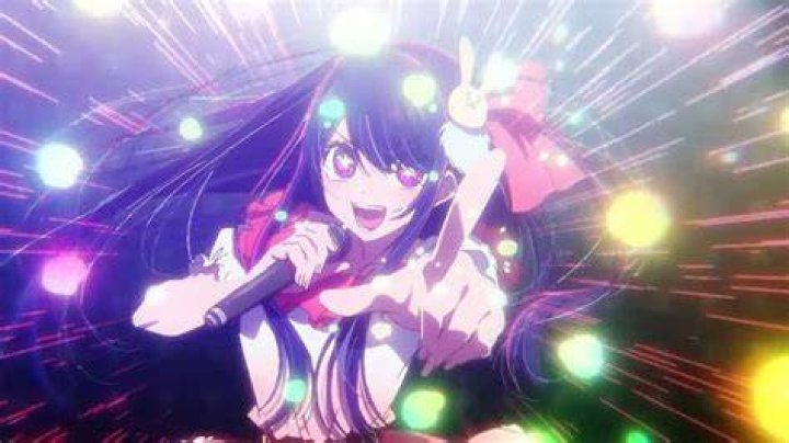 Oshi no Ko Age Rating and Parents Guide