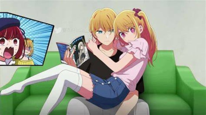 Oshi no Ko Chapter 125 Release Date, Time, and Chapter 124 Spoilers