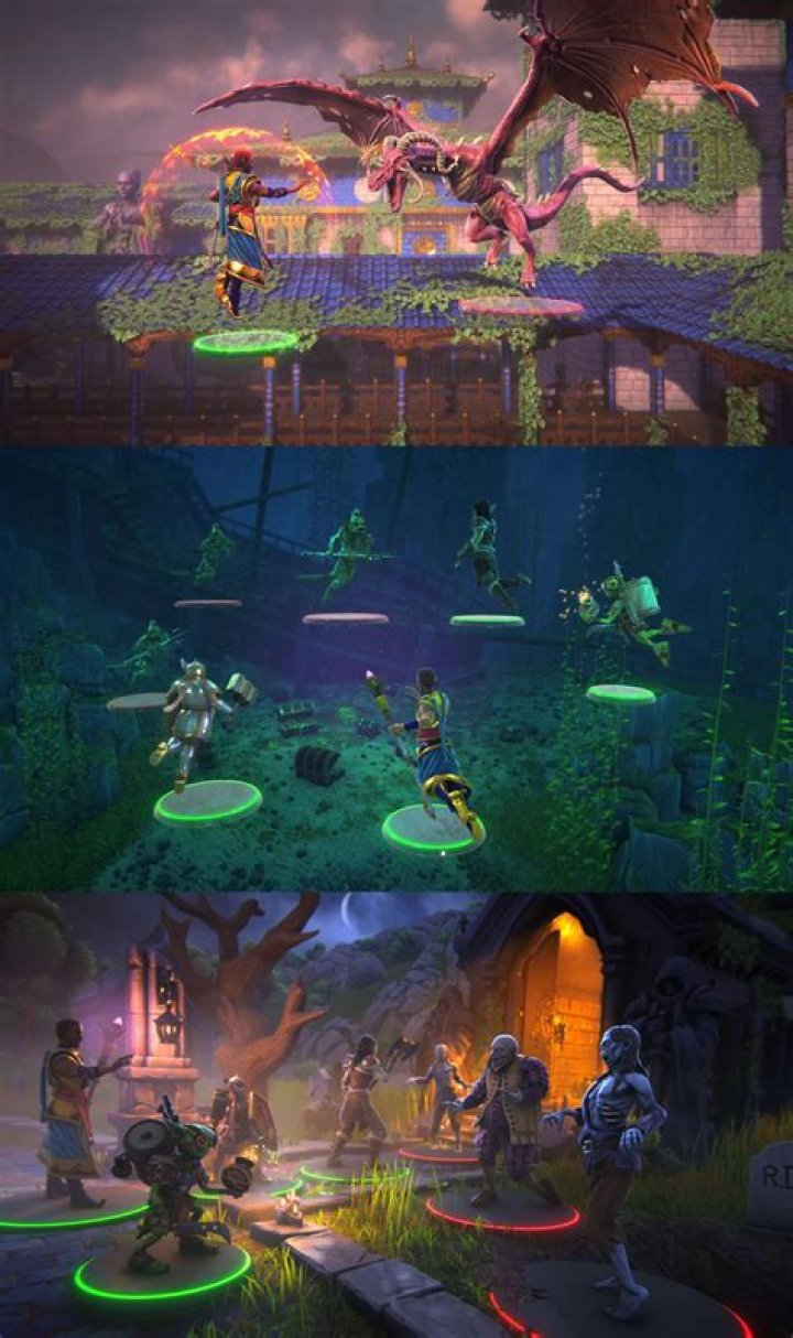 Ossian Studios Archives - GameRevolution