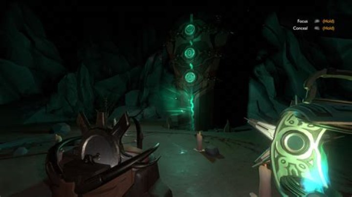 Outer Wilds: Echoes of the Eye - How To Unlock The Sealed Vault | Walkthrough Pt. 4