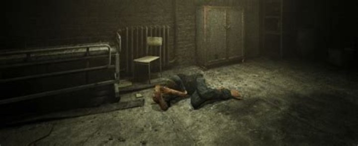 Outlast 2 Nintendo Switch First Impressions: Portable Horror Perfected