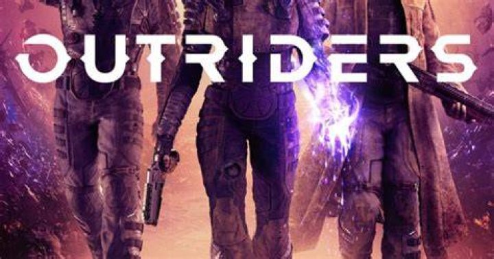 Outriders News, Guides, Walkthrough, Screenshots, and Reviews