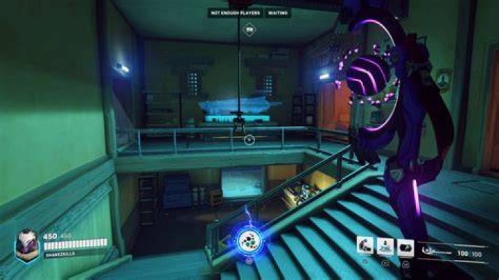 Overwatch 2 Beyond Repair: Where is the Repair Shop in Shambali Monastery?