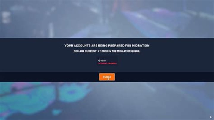 Overwatch 2 Migration Queue: Why It Keeps Changing, Resetting, Canceling