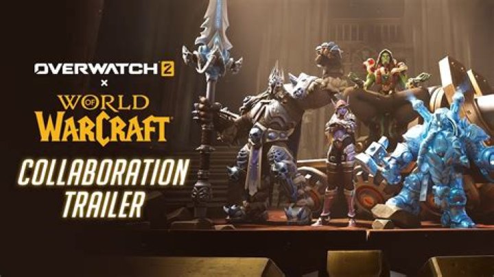 
Overwatch DLC Explored in new MW3 Trailer