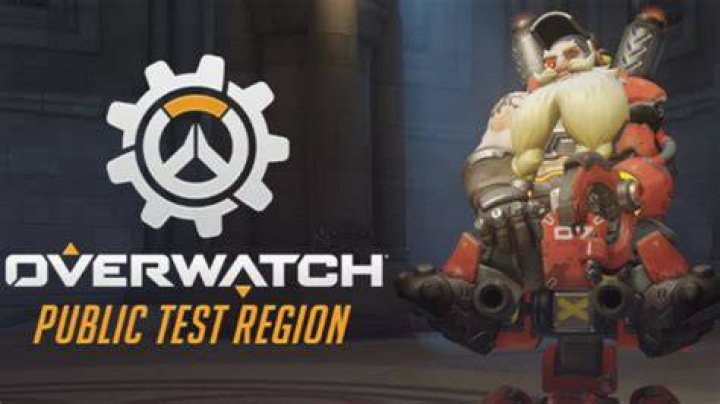 Overwatch PTR Patch Notes May 2 | What's in the Workshop update?
