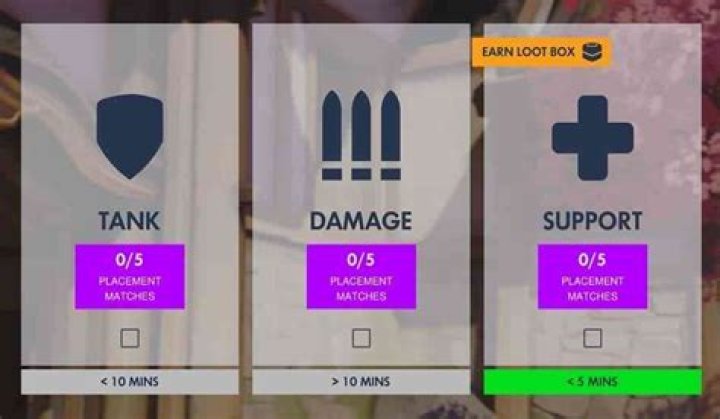 overwatch role queue