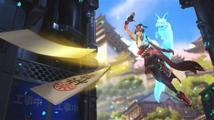 Overwatch 2 Release Date Could Be Hinted at By Overwatch League Announcement Overwatch-2-release-date