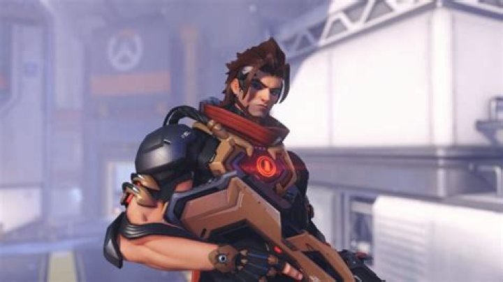 Overwatch Sales Are Beyond Expectations According To GameStop Overwatch-7