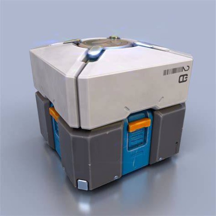 U.S. Senator Introduces Bill to Ban Loot Boxes and Microtransactions owlootbox