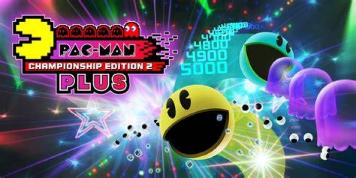 
Pac-Man Championship Edition 2 Review