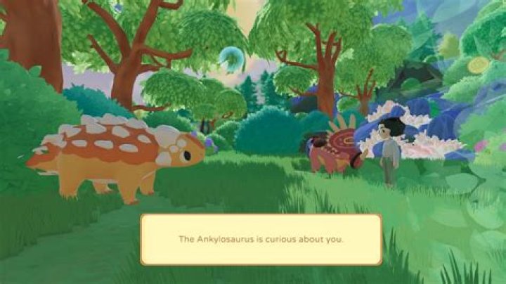 Paleo Pines Taming Guide: All Favorite Foods, Poppins, & Friend Calls
