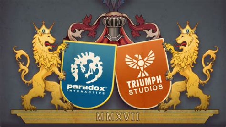 
Paradox Interactive Acquires Age of Wonders Developer Triumph Studios