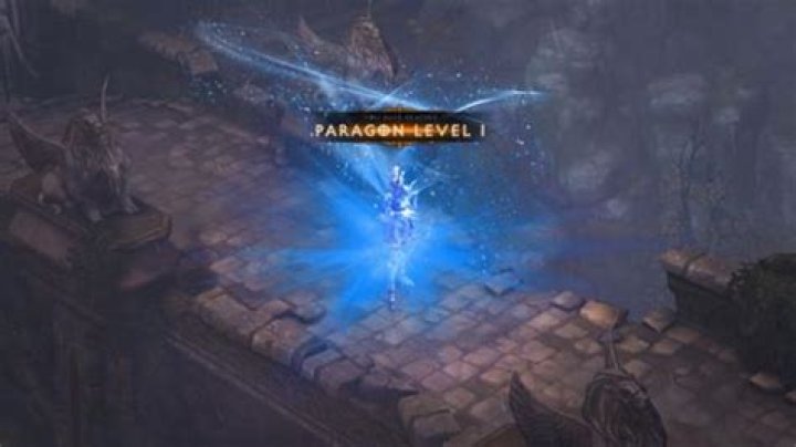 Diablo III getting Paragon System in upcoming patch paragon-diablo-3