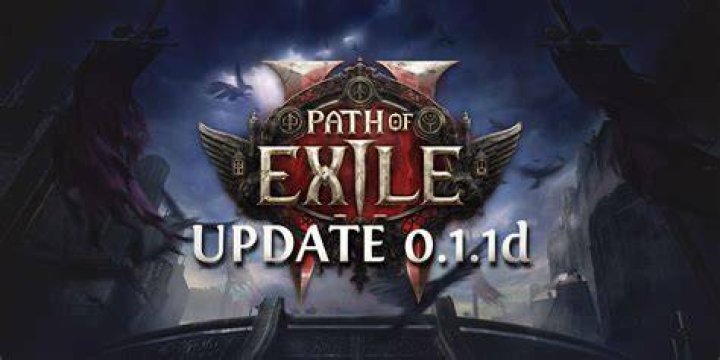 
Path of Exile Update 3.14.1c Patch Notes