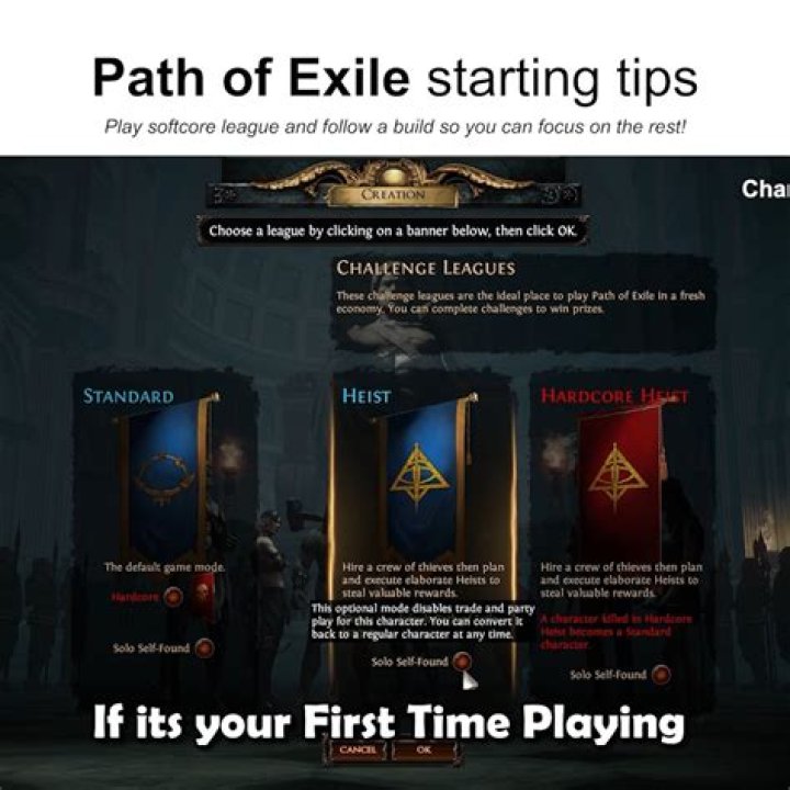 Best Free PC Games List path-of-exile-ultimatum