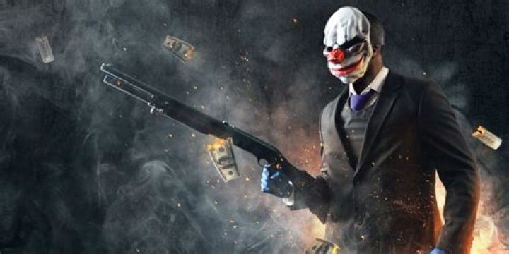 
Payday 2 Guide – How to Get the Joe Biden Mask