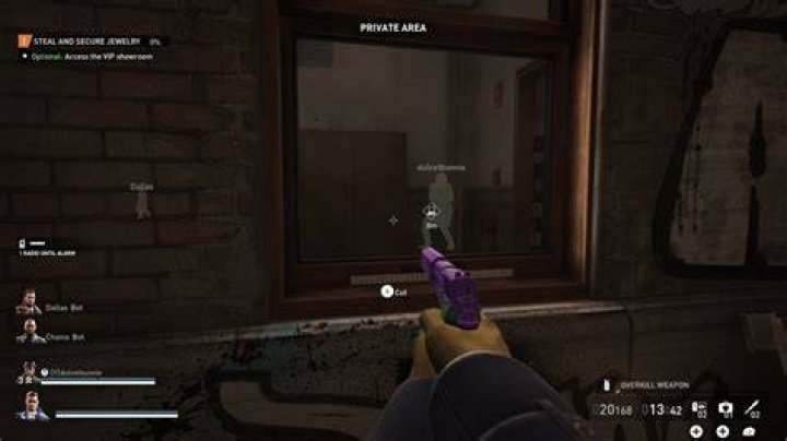 Payday 3 Dirty Ice Full Stealth Guide