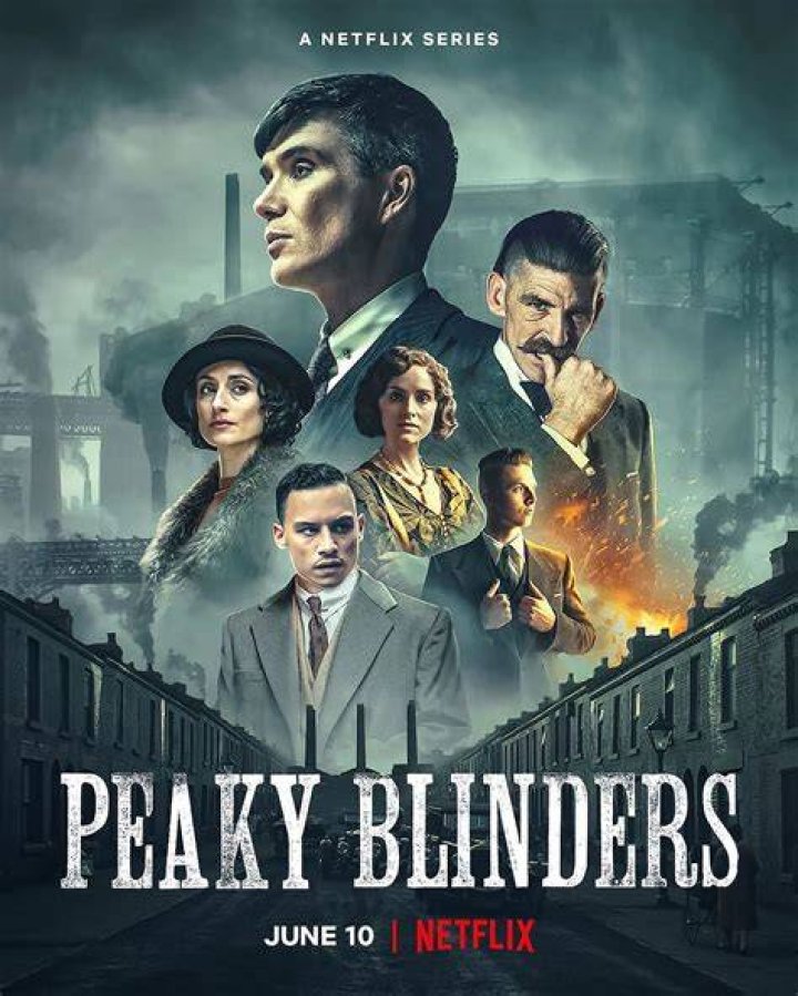 
Peaky Blinders Season 6 Netflix Release Date: Trailer, Cast, and Everything We Know