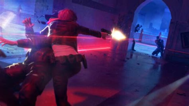 Perfect Dark Reportedly Years Away From Release