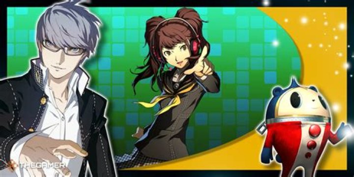 Persona 4: Dancing All Night Beats Miku at Her Own Game [Hands-On Preview]