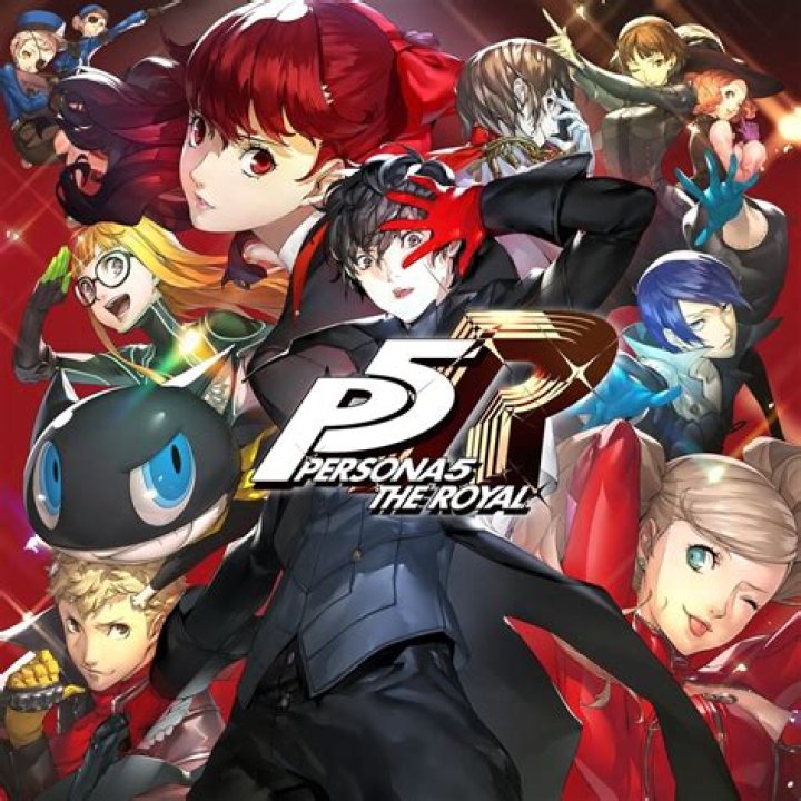 Persona 5 What is PVS When Your Phone Goes Off?