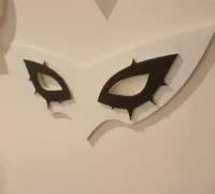Famitsu Readers Crown Persona 5 As Best Game Of All Time Persona-5-mask
