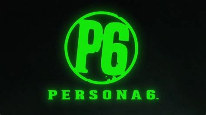 Persona-6
