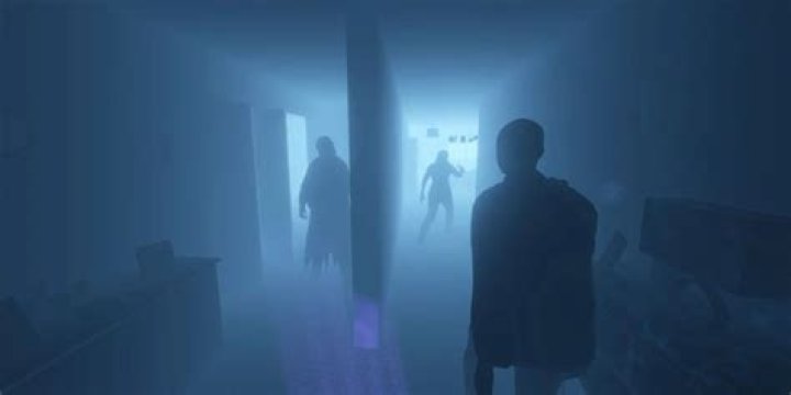 Phasmophobia Experiments With New Levels of Horror phasmophobia