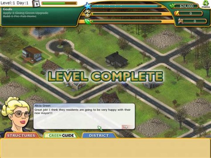Plan It Green News, Guides, Walkthrough, Screenshots, and Reviews