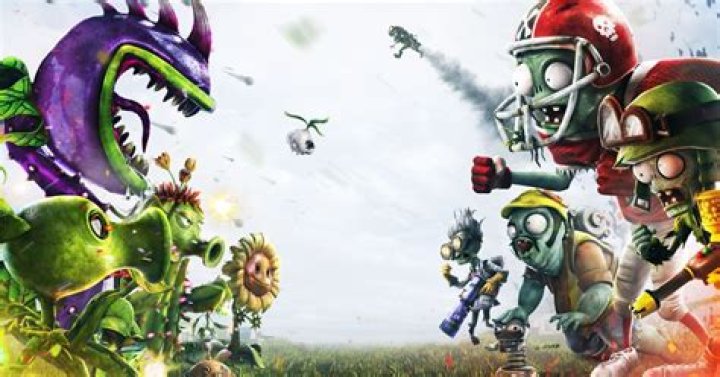 Plants vs. Zombies Garden Warfare 3 seemingly revealed by alpha test