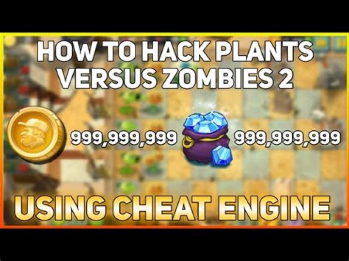 Plants vs. Zombies iPhone Cheats