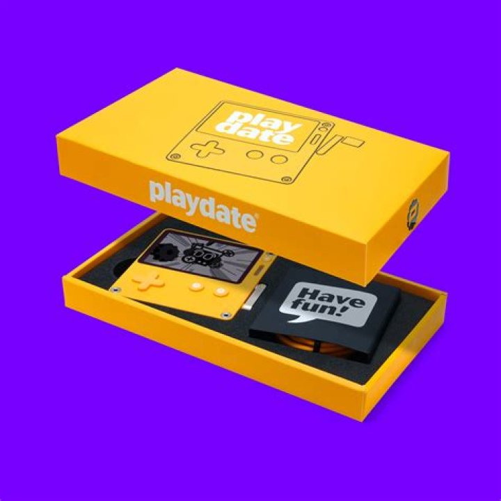 Playdate Console release date