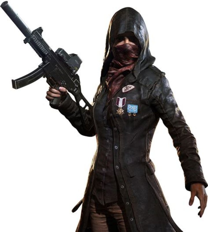 PlayerUnknown's Battlegrounds - GameRevolution