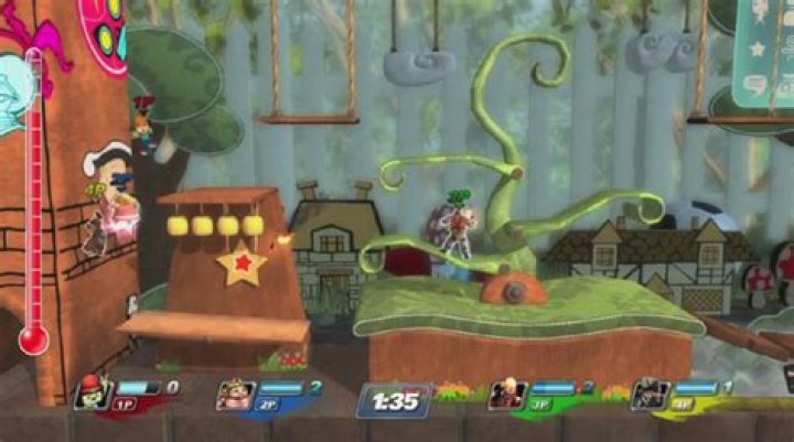 PlayStation All-Stars: Battle Royale To Feature Original PaRappa Voice Actor