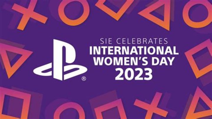 
PlayStation Celebrates International Women’s Day 2019 With New PS4 Theme