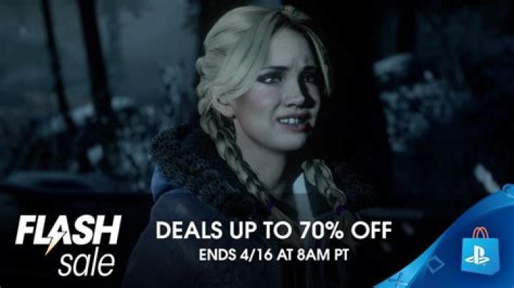
PlayStation Store’s Latest Flash Sale Is Full Of Fantasy