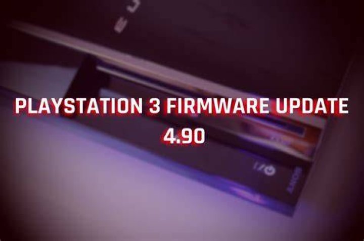 
PlayStation update 4.45 fixed, PS3 bricks should get help next week