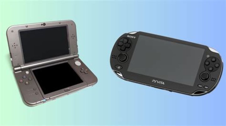 
PlayStation Vita Edges Nintendo 3DS in First Battery Comparison