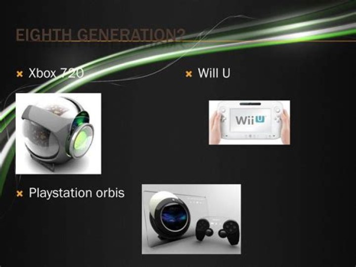 New PlayStation 4 rumor boasts raw power playstation-orbis