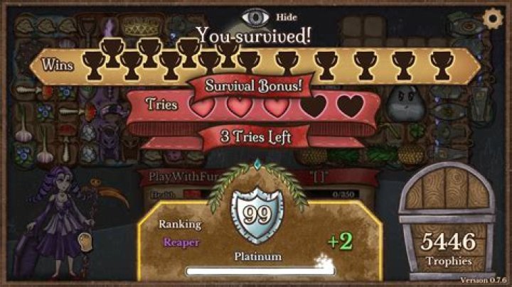 PlayWithFurcifer Archives - GameRevolution